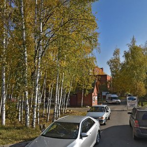 Ижевск, Воткинское шоссе, 57блок9: фото