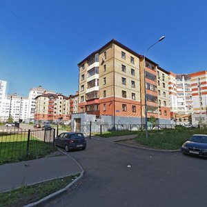 Gorsovetskaya ulitsa, 34, Kazan: photo