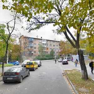 Nimanska Street, 2, Kyiv: photo