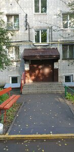 Нижний Новгород, Улица Богородского, 13к2: фото