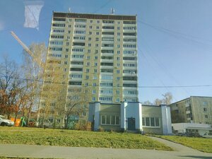 Kosmonavtov Avenue, 96, Yekaterinburg: photo