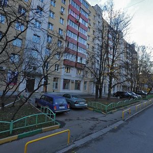 Vyatskaya Street, 3, Moscow: photo