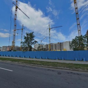 5th Predportoviy Drive, 10к1, : foto