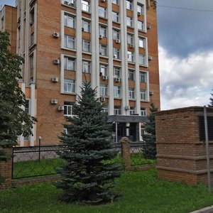 Nevskaya Street, 1, Samara: photo