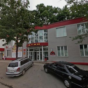 Cheryomukhovaya Street, 22, Vladivostok: photo