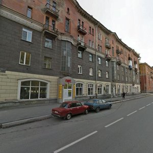 Pionerskiy Avenue, 18 ، نوفوكوزنتسك: صورة