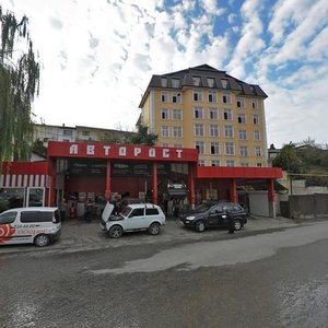 Plastunskaya Street, 50А ، : صورة
