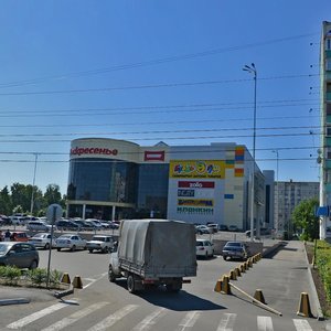 Бийск, Улица Ильи Мухачева, 200: фото