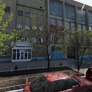 Maksima Gorkogo Street, 166, Rostov‑na‑Donu: photo
