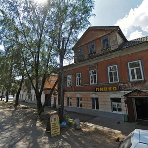 Leninskiy Avenue, 36А, Ostashkov: photo