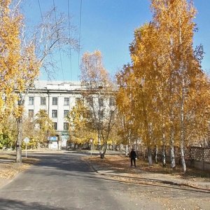 Ангарск, Восточная улица, 14: фото