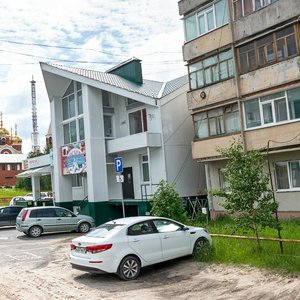 Mira Avenue, 82Г ، : صورة