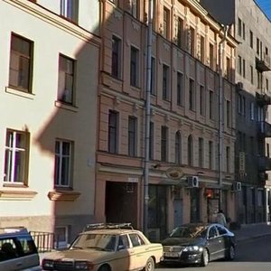 Gavanskaya Street, 15, : foto