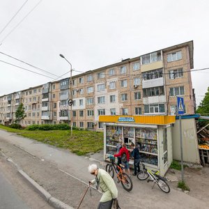 Sakhalinskaya ulitsa, 37 ، فلاديفوستوك: صورة