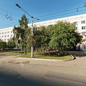 Oktyabrskiy Avenue, 51А, : foto