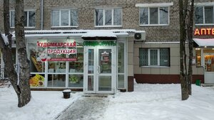 Пермь, Улица Малкова, 16: фото