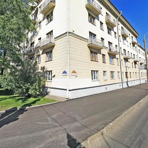 Piershamajskaja Street, 13, : foto