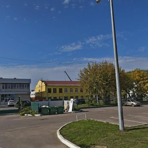 Казань, Улица Богатырёва, 3: фото