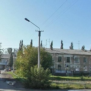 Lenina Avenue, 18, Kemerovo: photo