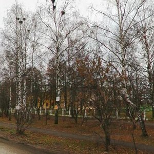 Geroya Sovetskogo Soyuza Lyakhova Street, 109 ، نيجني نوفغورود: صورة