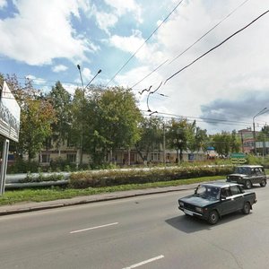 Gertsena Street, 68с1, Tomsk: photo