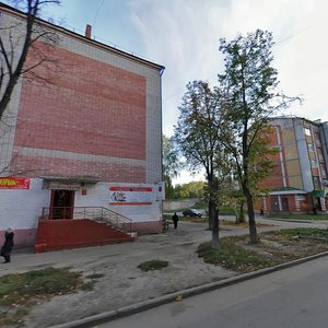 Sovetskaya Street, 72, Yoshkar‑Ola: photo