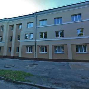 Chernyshevskogo Street, 56, Kaliningrad: photo