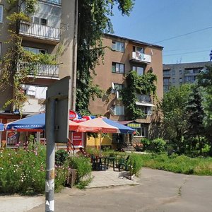 Vulytsia Marii Zankovetskoi, 6, Uzhhorod: photo