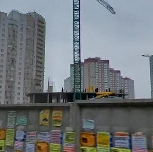 Anny Akhmatovoi Street, 32/18, : foto