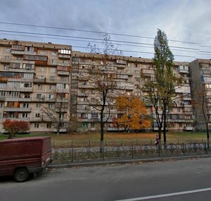 Yordanska Street, 8, Kyiv: photo