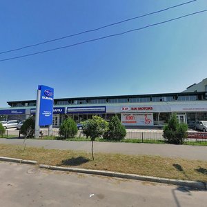 Liustdorfska doroha, 114, Odesa: photo
