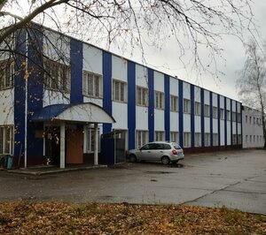 Armaturny proyezd, 22, Naberezhnye Chelny: photo