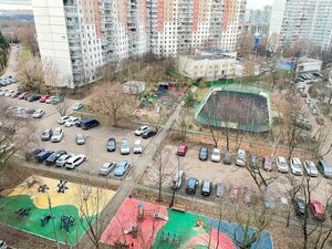 Osenniy Boulevard, 5к3, : foto