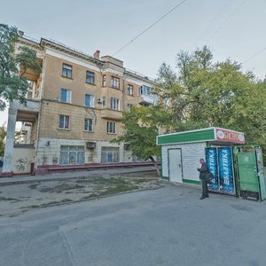 Волгоград, Улица Дзержинского, 8: фото