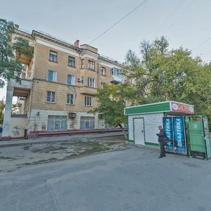 Dzerzhinskogo Street, 8, : foto