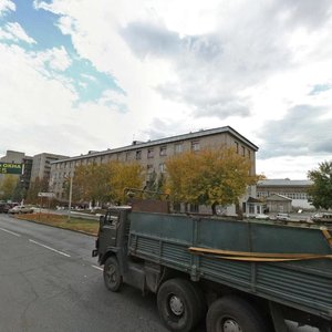 Komsomolsky Avenue, 67, Barnaul: photo