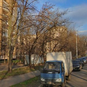 Dmitrovsky Drive, 4, Moscow: photo