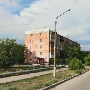 Abay Street, 36, Temirtau: photo