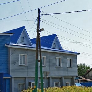 Svyazistov street, 34, : foto