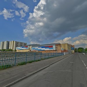 Sirenevy Boulevard, 4с12, Moscow: photo