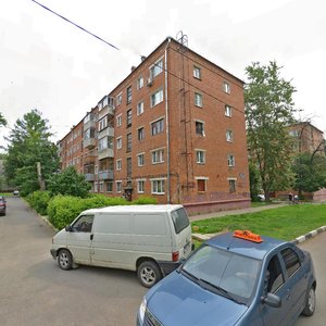 Yuzhniy Drive, 5, Podolsk: photo