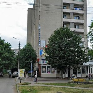 Винница, Проспект Юности, 14: фото