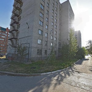 Khirosimy Street, 8, Volgograd: photo