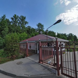 Khlopina Street, 8к3В, Saint Petersburg: photo