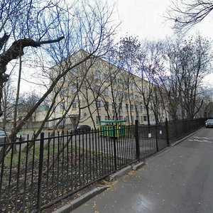 Yunnatov Street, No:12, Moskova: Fotoğraflar