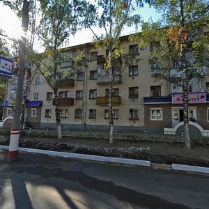 Polezhaeva Street, 58 ، : صورة
