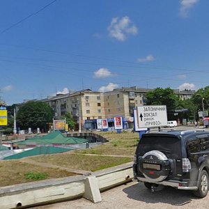 Kirova Avenue, 14, Simferopol: photo