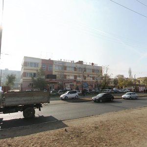 Nikolaya Ostrovskogo Street, 124 ، استراخان: صورة