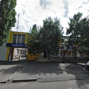 Pereiaslavska vulytsia, 55А, Kremenchuk: photo