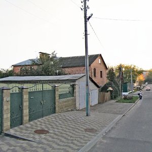 Nawgarodskaja Street, 6, Minsk: photo